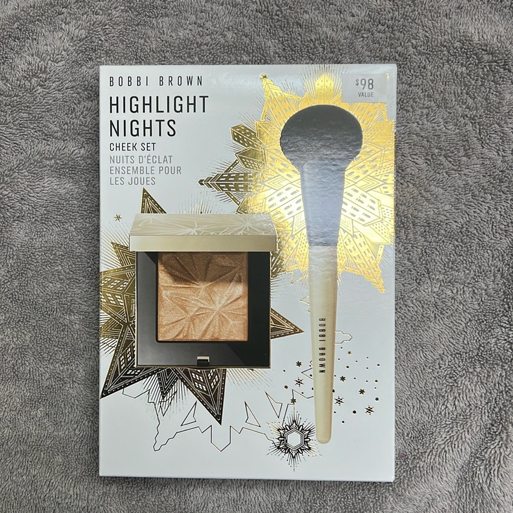 Bobbi Brown Gift Set